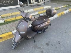 Sahibinden Arora Cappucino 50 