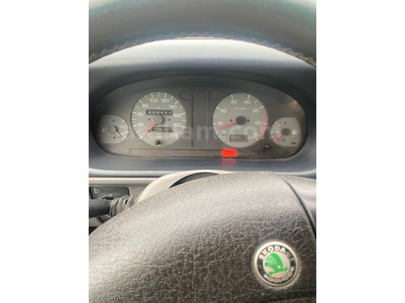 Sahibinden Skoda Felicia 1.3 GLXi 1999 Model