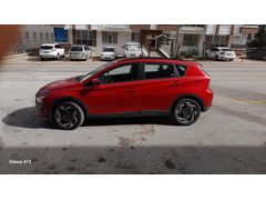 Sahibinden Hyundai Bayon 1.0 T-GDI Style 2024 Model