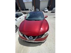 Sahibinden Nissan Qashqai 1.5 dCi Tekna Sky Pack 2014 Model 