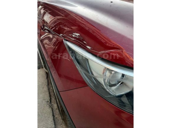 Sahibinden Nissan Qashqai 1.5 dCi Tekna Sky Pack 2014 Model 