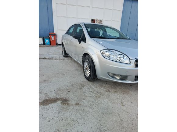 Sahibinden Fiat Linea 1.3 Multijet Active Plus 2014 Model
