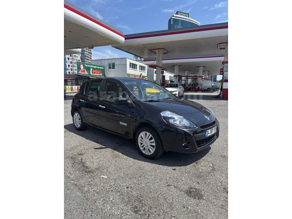 Sahibinden Renault Clio 1.2 Extreme 2011 Model 