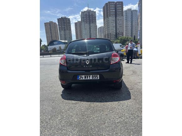 Sahibinden Renault Clio 1.2 Extreme 2011 Model 