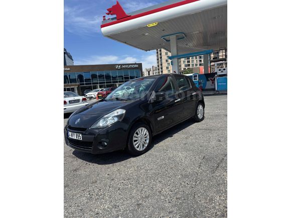 Sahibinden Renault Clio 1.2 Extreme 2011 Model 