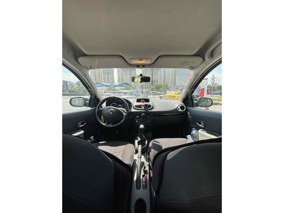 Sahibinden Renault Clio 1.2 Extreme 2011 Model 