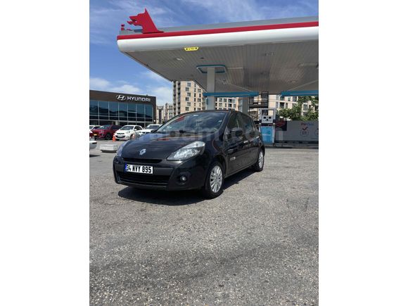 Sahibinden Renault Clio 1.2 Extreme 2011 Model 