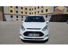2013 Ford B-Max Titanium Otomatik