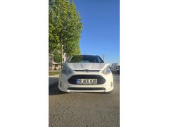 2013 Ford B-Max Titanium Otomatik