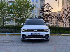 Sahibinden Volkswagen Tiguan 1.4 TSI Comfortline 2017 Model  172.000 km Beyaz