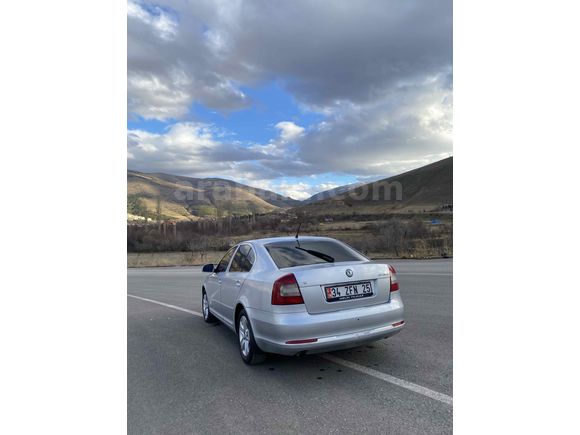 Sahibinden Skoda Octavia 1.6 TDI Ambiente 2012 Model 