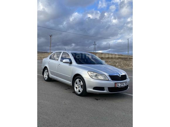 Sahibinden Skoda Octavia 1.6 TDI Ambiente 2012 Model 