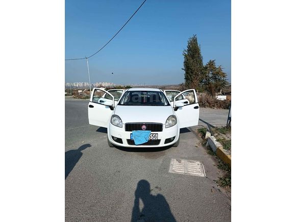 Sahibinden Fiat Linea 1.4 Fire Actual Plus 2013 Model 