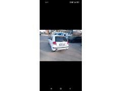 Sahibinden Hyundai Getz 1.3 GLS 2005 Model  240.000 km Beyaz