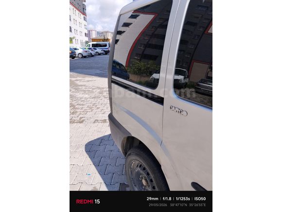 Sahibinden Fiat Doblo Cargo 1.2 2004 Model