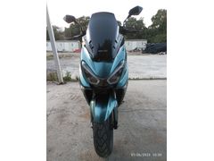 Sahibinden RKS Newlight 125 Pro