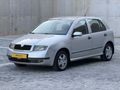 Galeriden Skoda Fabia 1.4 TDI Special 2004 Model Antalya