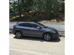 Sahibinden Servis Bakımlı Volkswagen Taigo 1.0 TSI R Line  41000 km