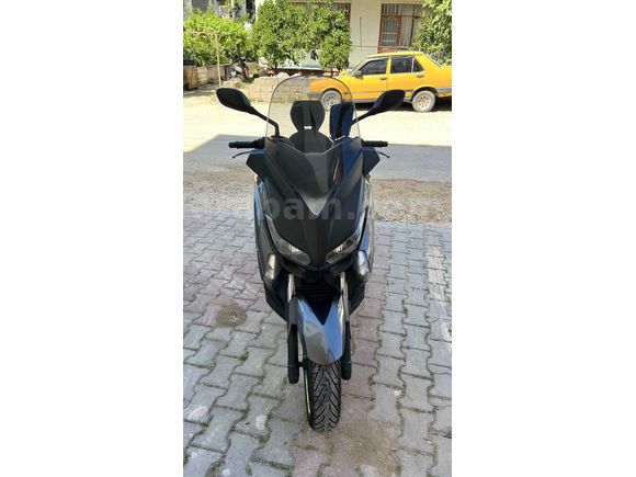 Teknisyenden acil satılık temiz xmax