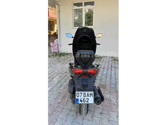 Teknisyenden acil satılık temiz xmax