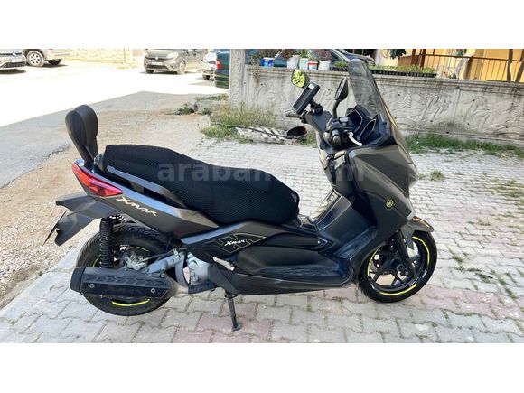 Teknisyenden acil satılık temiz xmax
