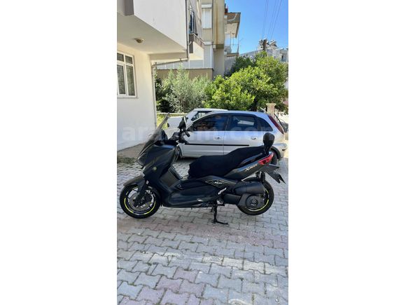 Teknisyenden acil satılık temiz xmax