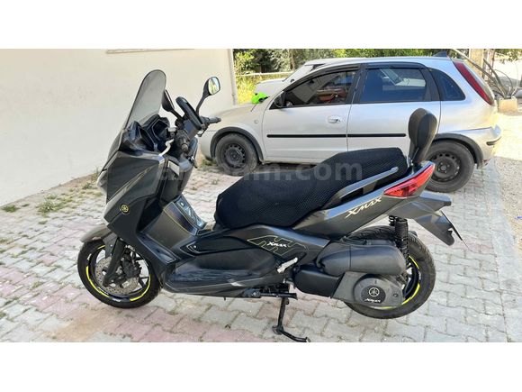Teknisyenden acil satılık temiz xmax