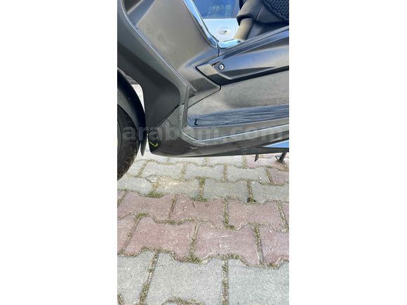 Teknisyenden acil satılık temiz xmax