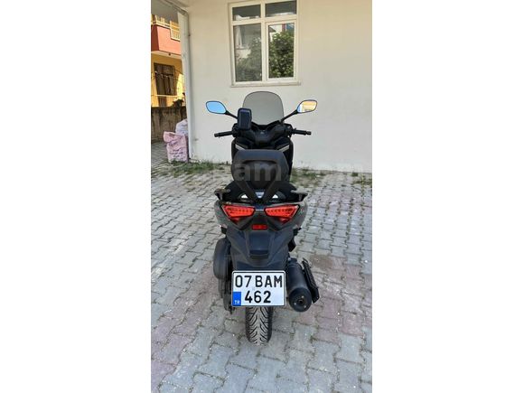 Teknisyenden acil satılık temiz xmax
