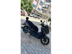 Teknisyenden acil satılık temiz xmax