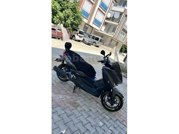 Teknisyenden acil satılık temiz xmax