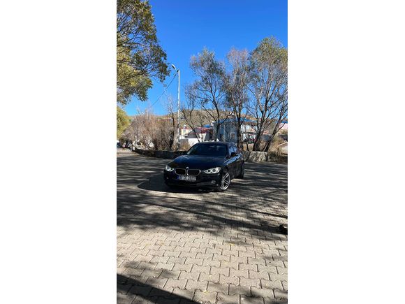 Sahibinden BMW 3 Serisi 316i Standart 2014 Model 