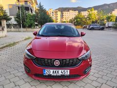 Sahibinden Fiat Egea 1.6 Multijet Urban Plus 2019 Model  124.000 km Bordo