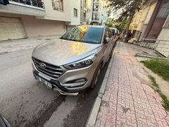 İlk Sahibinden Hyundai Tucson 1.6 GDi Style Plus 2017 Model LPG’li