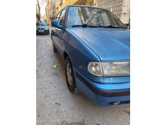 Skoda Felicia 1.3 GLXi 1999 Model 
