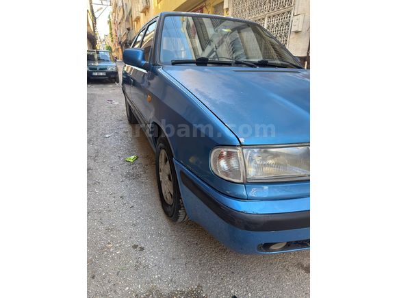 Skoda Felicia 1.3 GLXi 1999 Model 