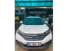 Sahibinden Honda CR-V 1.6 i-DTEC Premium 2014 Model  200.000 km Beyaz