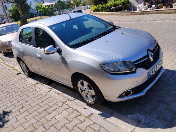 Sahibinden Renault Symbol 0.9 tce 90 beygir turbo tuoch 2012 Model