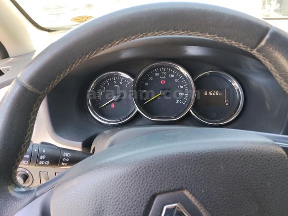 Sahibinden Renault Symbol 0.9 tce 90 beygir turbo tuoch 2012 Model