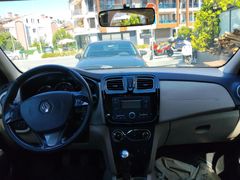 Sahibinden Renault Symbol 0.9 tce 90 beygir turbo tuoch 2012 Model