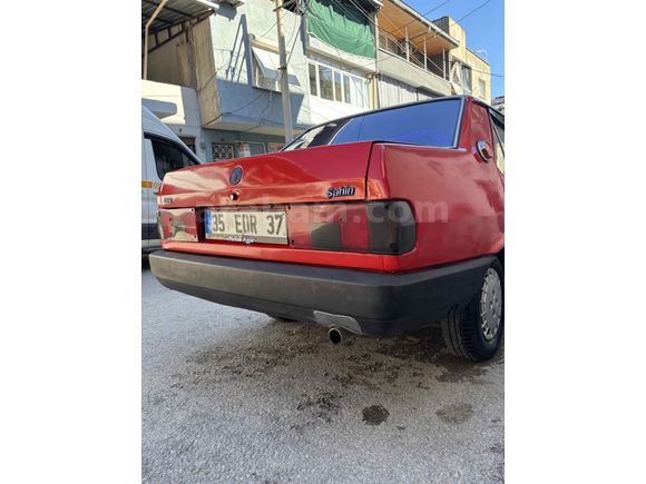 !! İLK GÖZ AĞRIM 91 MODEL NAR ÇİÇEĞİM İLANDA !!