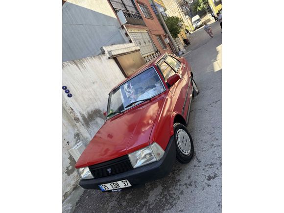 !! İLK GÖZ AĞRIM 91 MODEL NAR ÇİÇEĞİM İLANDA !!