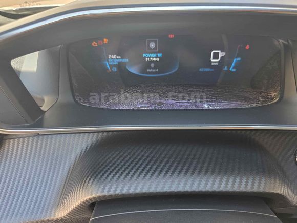 Sahibinden Peugeot 2008 1.2 PureTech Allure 2023 Model 