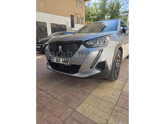 Sahibinden Peugeot 2008 1.2 PureTech Allure 2023 Model 