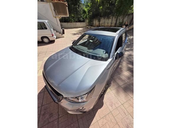 Sahibinden Peugeot 2008 1.2 PureTech Allure 2023 Model 