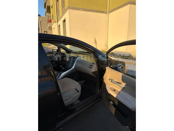Sahibinden Toyota Auris 1.6 Elegant 2008 Model