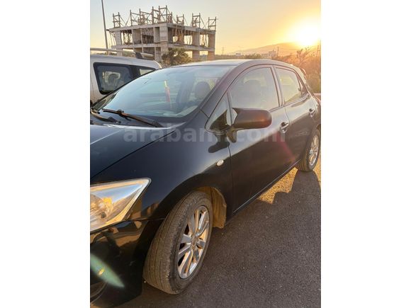 Sahibinden Toyota Auris 1.6 Elegant 2008 Model