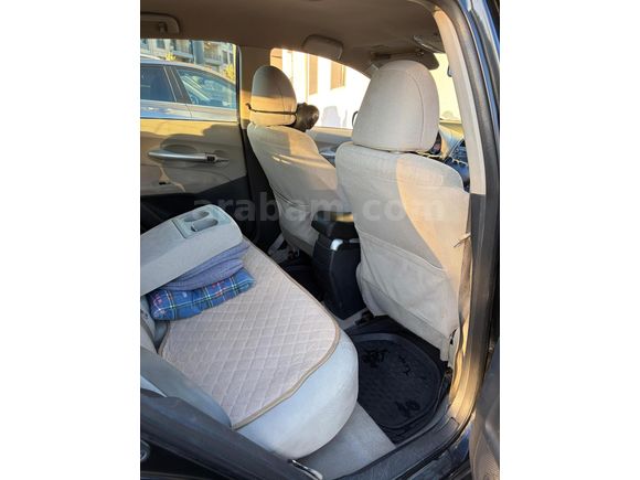 Sahibinden Toyota Auris 1.6 Elegant 2008 Model