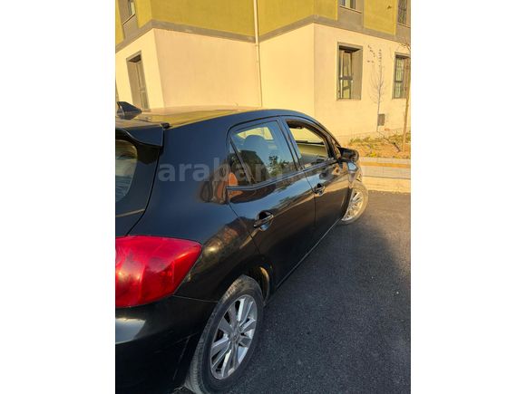 Sahibinden Toyota Auris 1.6 Elegant 2008 Model