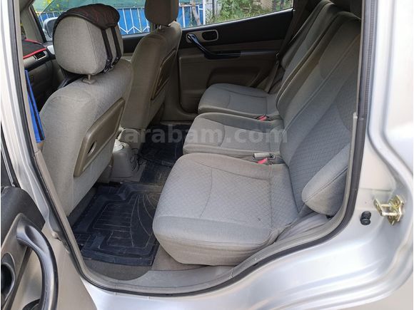 Sahibinden Chevrolet Rezzo 1.6 SX Comfort 2004 Model